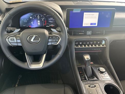 New 2026 Lexus IS 350 F Sport RWD image 12