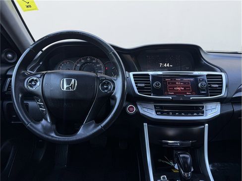 Used 2013 Honda Accord EX-L image 14
