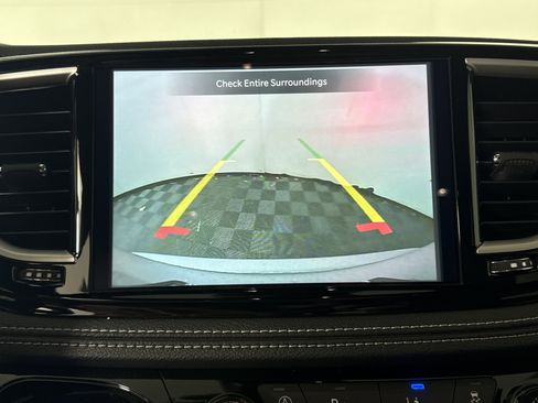 New 2026 Chrysler Pacifica Select w/ S Appearance Package image 20