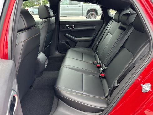 New 2026 Acura Integra A-Spec FWD image 21