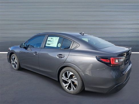 New 2025 Subaru Legacy Premium w/ Popular Package #1A image 4