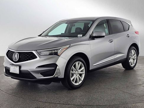 Used 2019 Acura RDX image 7