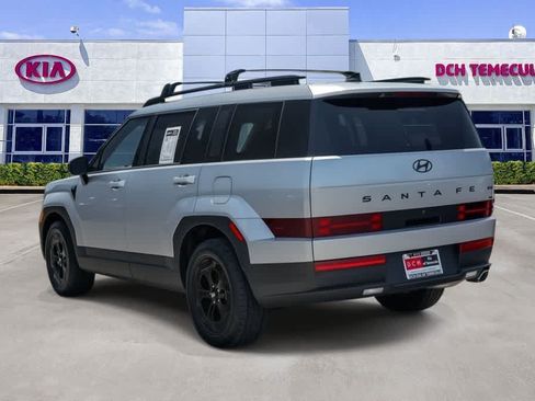 Used 2025 Hyundai Santa Fe XRT AWD/4WD image 6