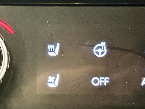 Used 2025 Hyundai Santa Fe Limited image 23