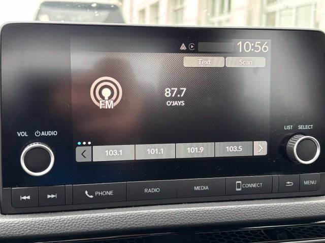 Used 2025 Honda Civic Sport image 11