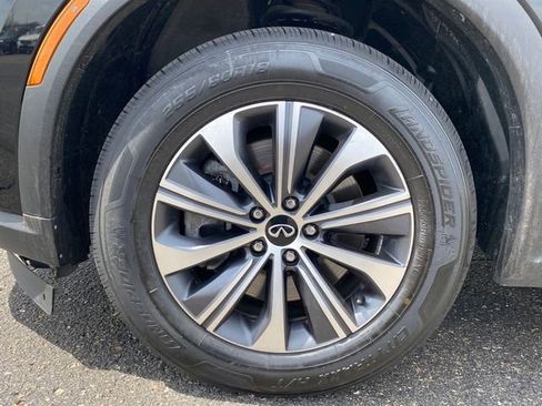 Used 2023 INFINITI QX60 Pure AWD/4WD image 22