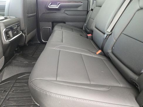 New 2026 GMC Sierra 2500 SLT w/ Texas SLT Premium Package image 22