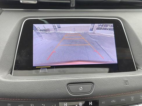 Used 2019 Cadillac XT4 Sport w/ Cold Weather Package image 26