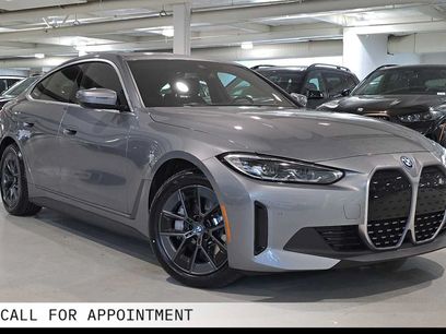 Used 2023 BMW i4 eDrive35
