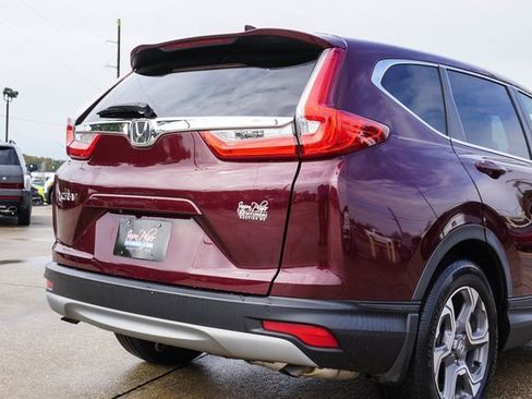 Used 2019 Honda CR-V EX image 5