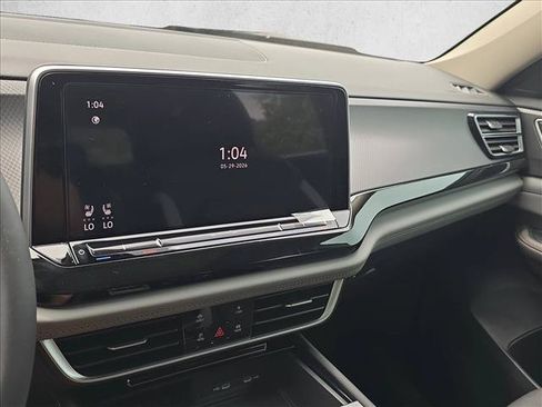 New 2026 Volkswagen Atlas Peak Edition AWD/4WD image 14