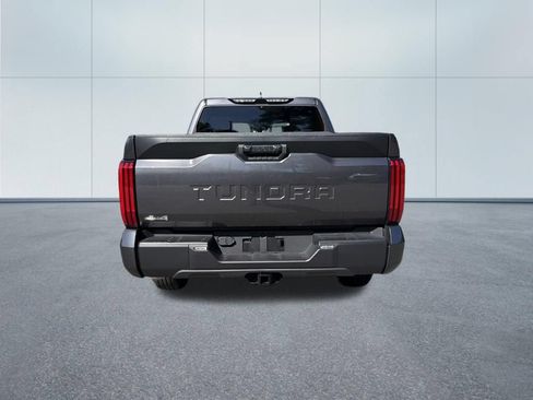 Used 2026 Toyota Tundra SR5 AWD/4WD image 6