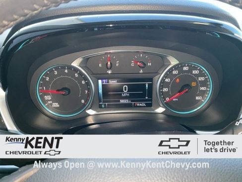 Used 2019 Chevrolet Traverse LT image 26