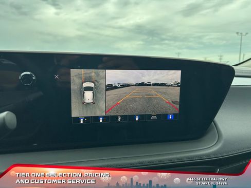 New 2026 Buick Encore GX Sport Touring w/ Advanced Technology Package image 31