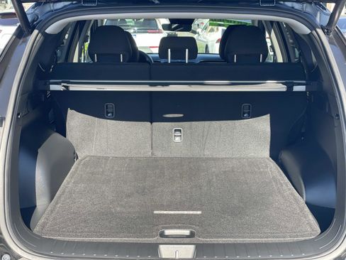 Certified 2023 Hyundai Tucson SEL w/ Cargo Package image 23