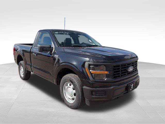 Used 2025 Ford F150 XL AWD/4WD image 12