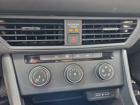 Used 2024 Volkswagen Jetta S FWD image 24