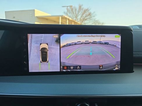 New 2026 Nissan Murano SL image 9