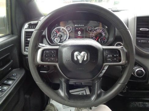 Used 2022 RAM 2500 Tradesman AWD/4WD image 13