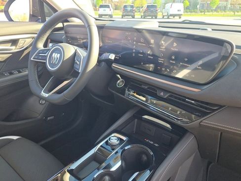 New 2026 Buick Envision Sport Touring image 9