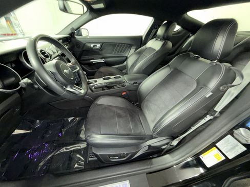 Used 2019 Ford Mustang GT Premium w/ GT Performance Package image 13