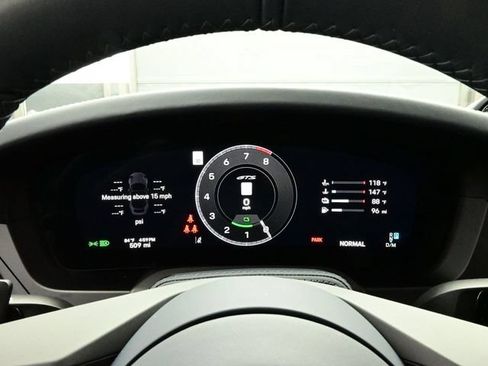 Certified 2026 Porsche 911 Carrera GTS RWD image 9