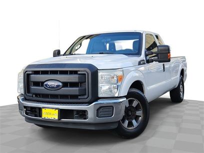 Used 2014 Ford F250 XL w/ Power Equipment Group