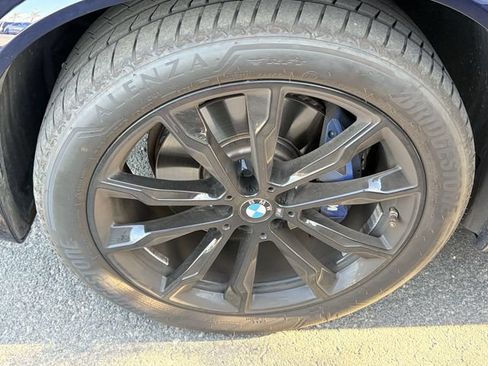 Used 2023 BMW X3 M40i w/ Premium Package AWD/4WD image 4