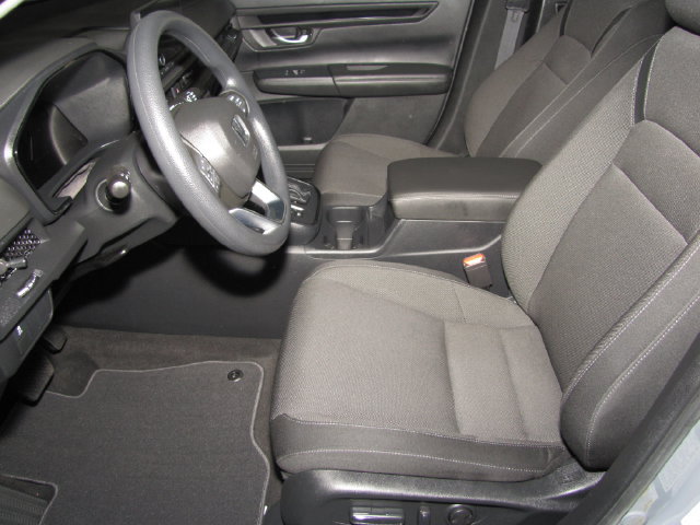 Used 2024 Honda CR-V EX image 32