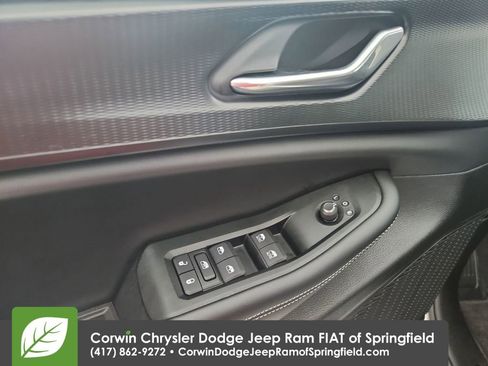 Certified 2025 Jeep Grand Cherokee Laredo w/ Luxury Tech Group I AWD/4WD image 20