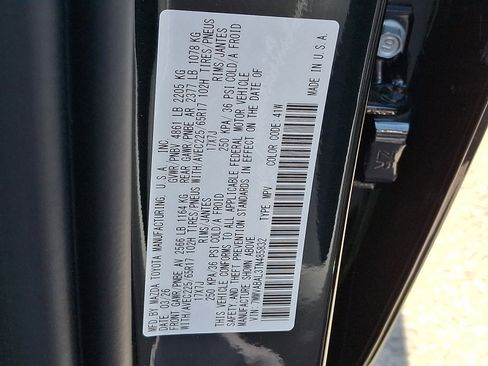 New 2026 MAZDA CX-50 AWD 2.5 S w/ Select Package image 15