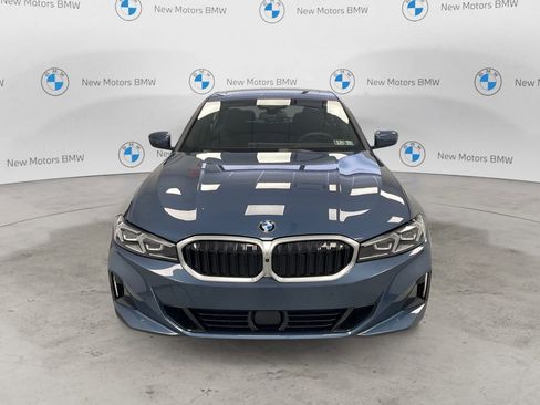New 2026 BMW 330i xDrive Sedan w/ Premium Package AWD/4WD image 6