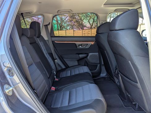 Used 2020 Honda CR-V EX image 23