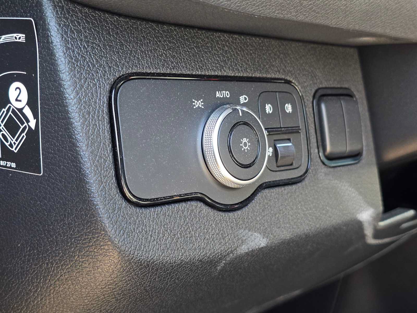 Used 2026 Mercedes-Benz Sprinter 2500 image 26