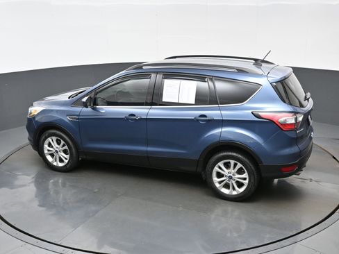 Used 2018 Ford Escape SEL FWD image 32