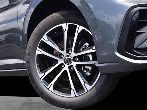 New 2025 Volkswagen Jetta Sport image 3