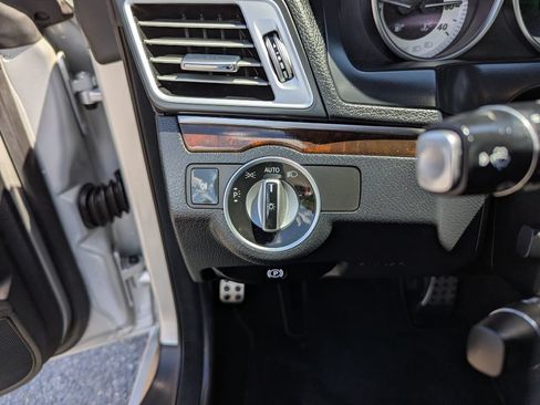 Used 2014 Mercedes-Benz E 350 Cabriolet image 15