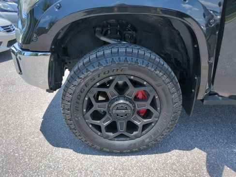 Used 2021 Toyota Tundra SR5 RWD image 36