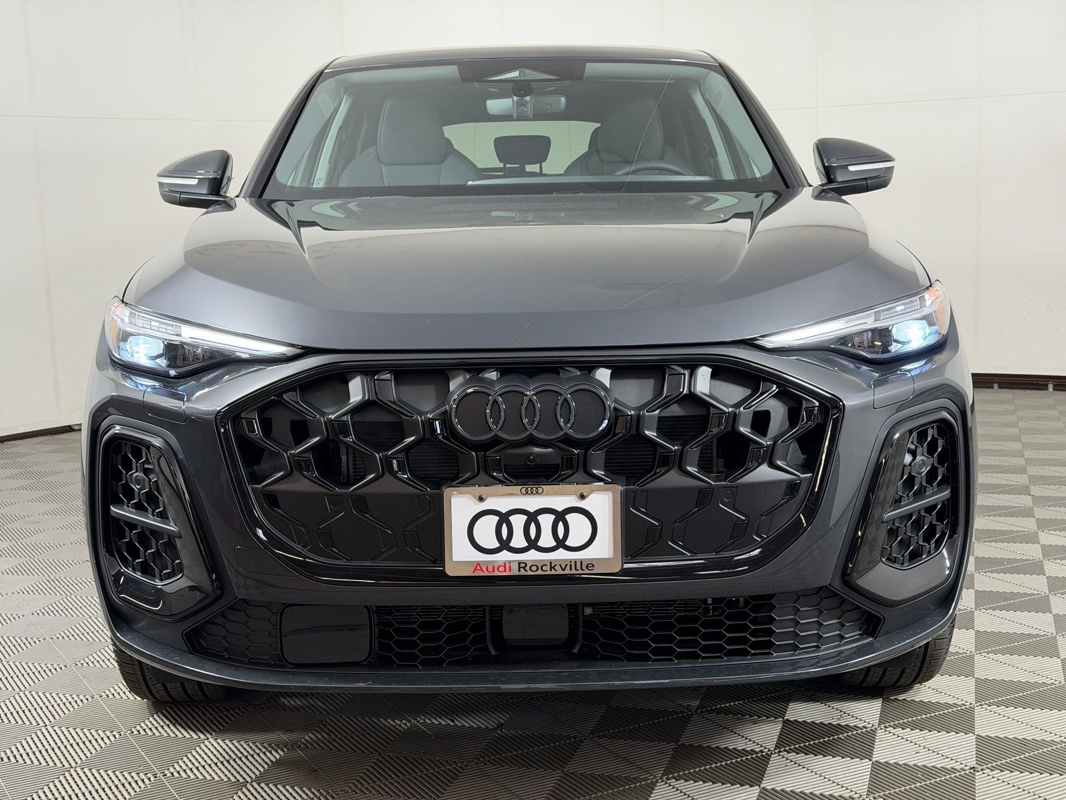 New 2026 Audi Q5 Premium Plus AWD/4WD image 6