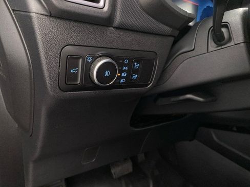 New 2025 Ford Bronco Sport Badlands w/ Sasquatch Badlands Package image 22