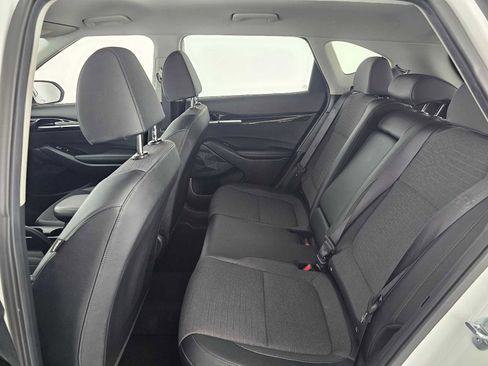 Used 2023 Kia Seltos S FWD image 16