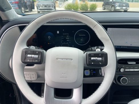 New 2026 Hyundai Palisade Calligraphy image 22