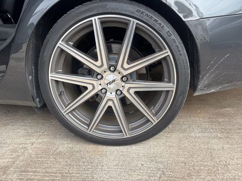 Used 2016 Cadillac CTS Luxury image 16