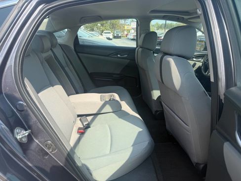 Used 2016 Honda Civic EX image 13