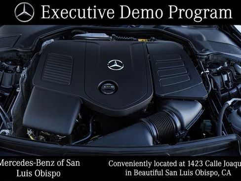 Used 2025 Mercedes-Benz C 300 Sedan image 30