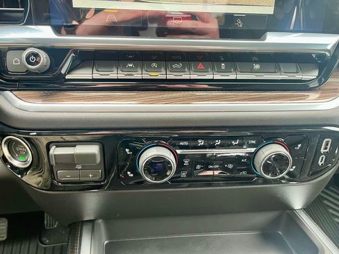 New 2026 Chevrolet Silverado 1500 RST w/ Convenience Package II image 13