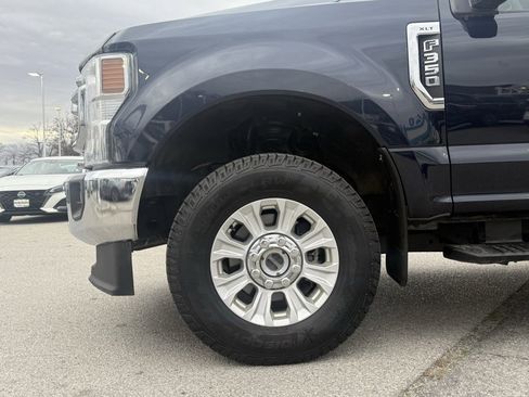 Used 2021 Ford F350 XLT w/ XLT Value Package image 31
