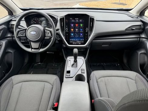 Used 2024 Subaru Crosstrek 2.0i Premium image 6