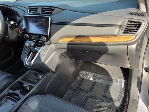Used 2017 Honda CR-V EX-L image 16