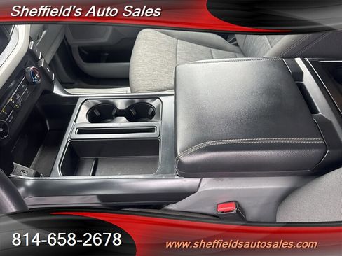 Used 2021 Ford F150 XL w/ FX4 Off-Road Package image 30